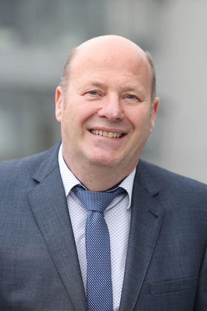 Manfred Mögle