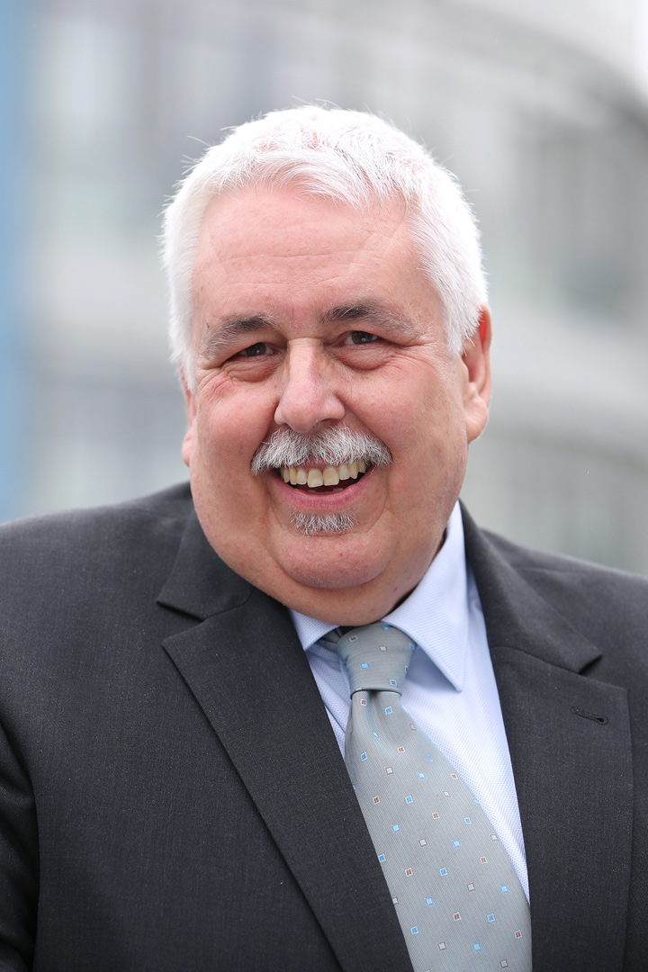 Volker Fernath