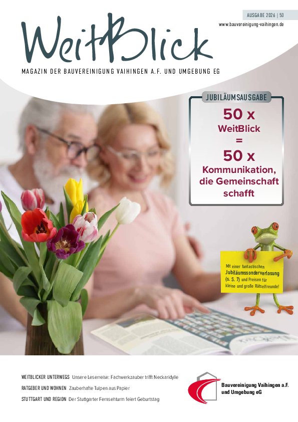 Auswahl 50 (2026)