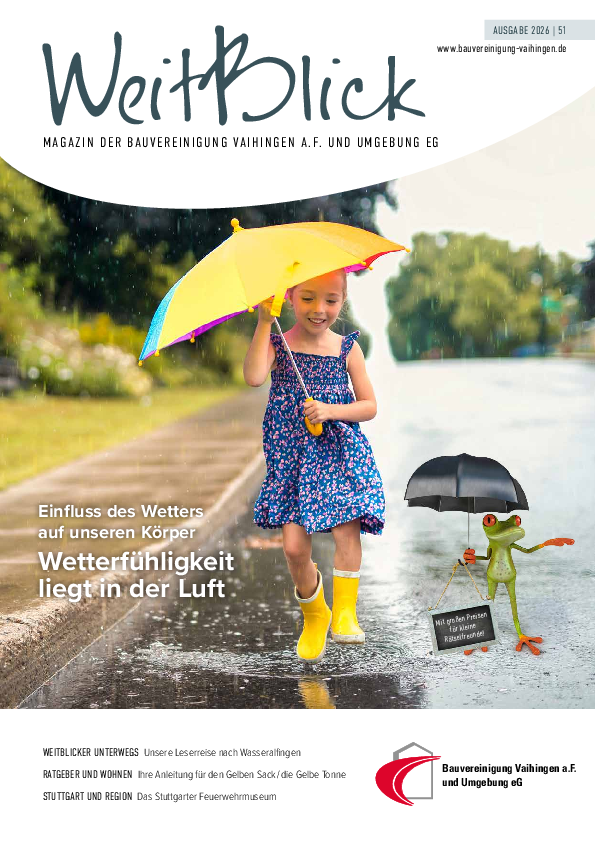 Auswahl 51 (2026)